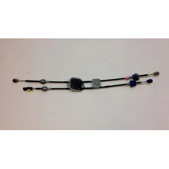 LECOY 30460 - Tirette à câble, boîte de vitesse manuelle