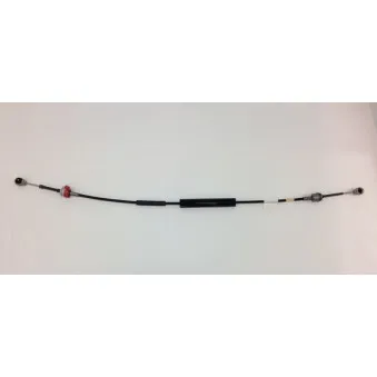 Tirette à câble, boîte de vitesse manuelle LECOY OEM 8200582635