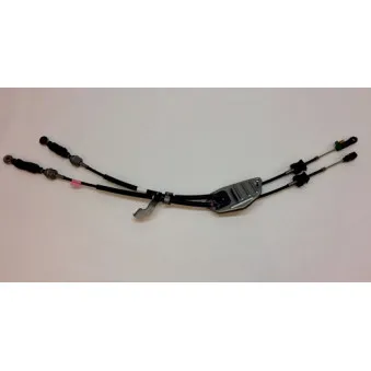 LECOY 35413 - Tirette à câble, boîte de vitesse manuelle