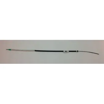 Tirette à câble, frein de stationnement LECOY OEM 8200428320