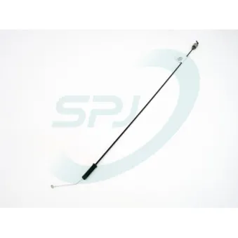 LECOY 6525 - Câble d'accélération