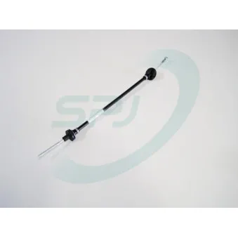 LECOY 8079 - Tirette à câble, commande d'embrayage