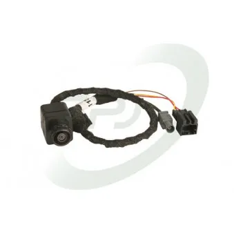 Caméra de marche arrière, partronic LECOY [AC-1113]