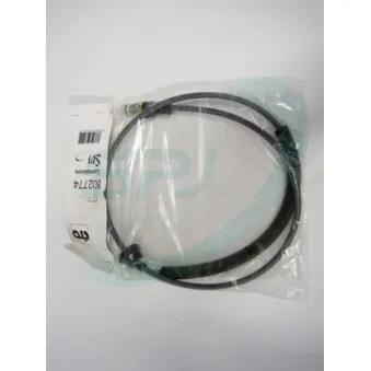 LECOY D212 - Câble flexible de commande de compteur