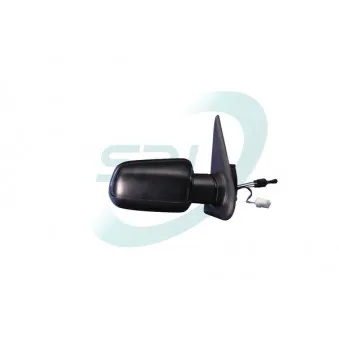 Rétroviseur extérieur LECOY [E-0257]