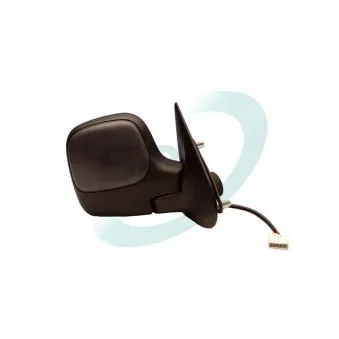 LECOY E-0416 - Rétroviseur extérieur