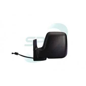 LECOY E-0477 - Rétroviseur extérieur