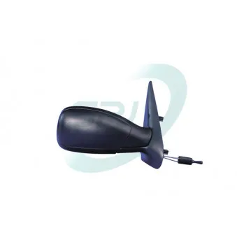 LECOY E-0501 - Rétroviseur extérieur