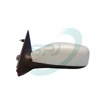 LECOY E-1747 - Rétroviseur extérieur