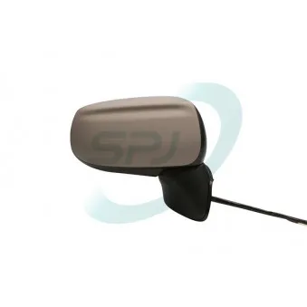 Rétroviseur extérieur LECOY [E-2039]