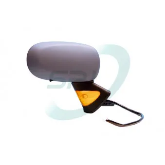 Rétroviseur extérieur LECOY [E-2223]