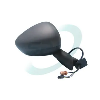 LECOY E-2526 - Rétroviseur extérieur
