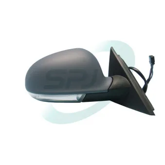 LECOY E-2537 - Rétroviseur extérieur