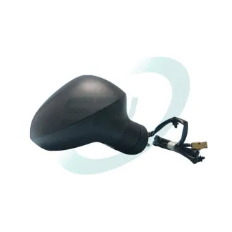 Rétroviseur extérieur LECOY [E-2572]