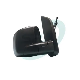 LECOY E-2597 - Rétroviseur extérieur