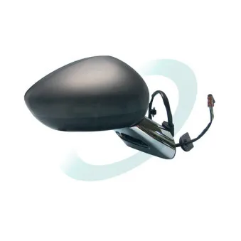 LECOY E-2612 - Rétroviseur extérieur