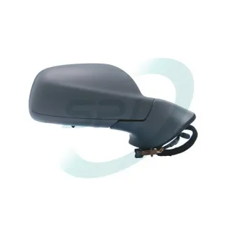 LECOY E-2618 - Rétroviseur extérieur