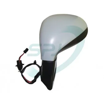 LECOY E-2760 - Rétroviseur extérieur