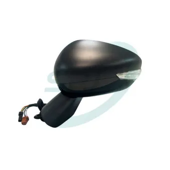 LECOY E-2846 - Rétroviseur extérieur