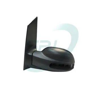 Rétroviseur extérieur LECOY [E-2990]