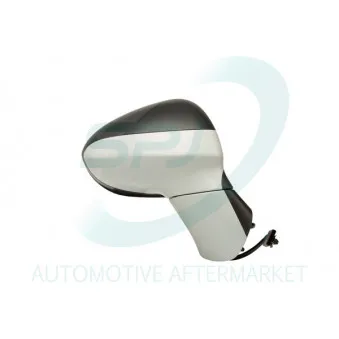 LECOY E-3526 - Rétroviseur extérieur