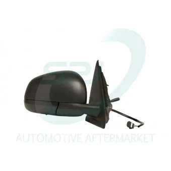 Rétroviseur extérieur LECOY [E-3541]