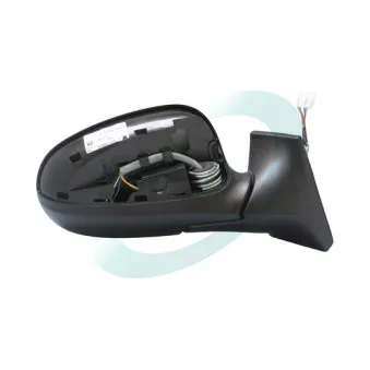 LECOY K-0475 - Rétroviseur extérieur