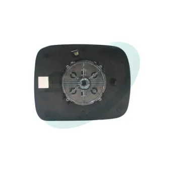 LECOY L-0044 - Verre de rétroviseur, rétroviseur extérieur