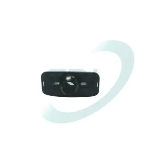 LECOY L-0443 - Verre de rétroviseur, rétroviseur extérieur