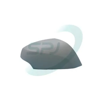 LECOY V-0317 - Revêtement, rétroviseur extérieur