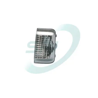 LECOY Z-0097 - Feu clignotant supplémentaire