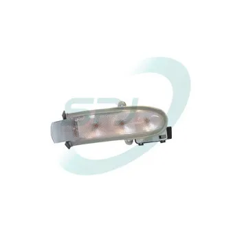 LECOY Z-0143 - Feu clignotant supplémentaire