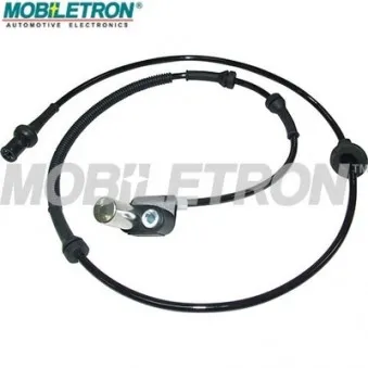 MOBILETRON AB-EU312 - Capteur, vitesse de roue