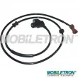 Capteur, vitesse de roue MOBILETRON [AB-EU356]