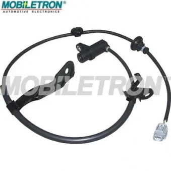 MOBILETRON AB-JP060 - Capteur, vitesse de roue