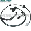 Capteur, vitesse de roue MOBILETRON [AB-JP061]