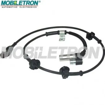 Capteur, vitesse de roue MOBILETRON [AB-US030]