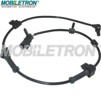 MOBILETRON AB-US065 - Capteur, vitesse de roue