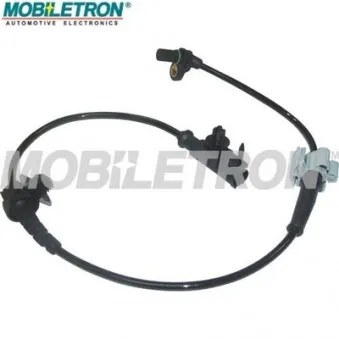 Capteur, vitesse de roue MOBILETRON [AB-US066]