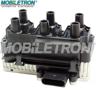 Bobine d'allumage MOBILETRON OEM 021905106B