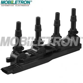 Bobine d'allumage MOBILETRON OEM 1208008
