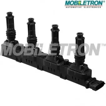 Bobine d'allumage MOBILETRON OEM 1208020