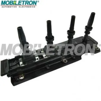 Bobine d'allumage MOBILETRON OEM 597073