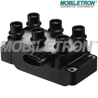Bobine d'allumage MOBILETRON OEM ZZL018100