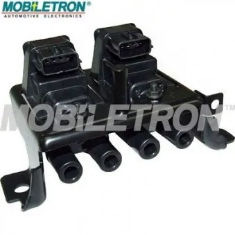 MOBILETRON CF-77 - Bobine d'allumage