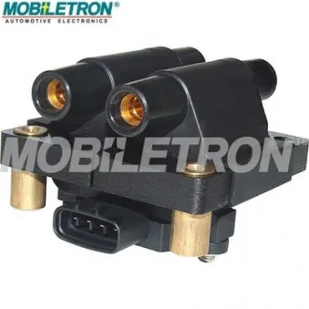 MOBILETRON CJ-29 - Bobine d'allumage