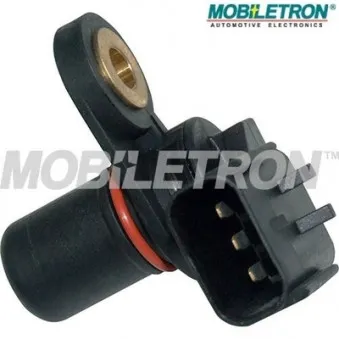 MOBILETRON CS-U046 - Capteur d'angle, vilebrequin