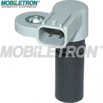 MOBILETRON CS-U058 - Capteur d'angle, vilebrequin