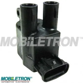 Bobine d'allumage MOBILETRON OEM 9091902218