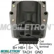MOBILETRON IG-H013K - Bobine d'allumage